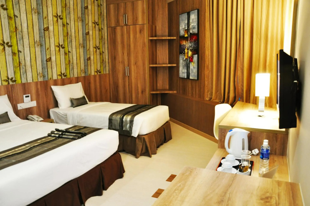 Hotel photo 30