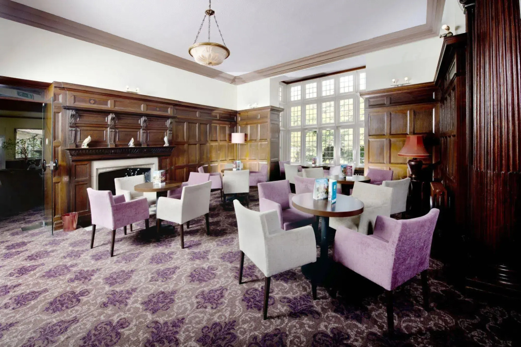 The Caledonian Island Hotel - Général