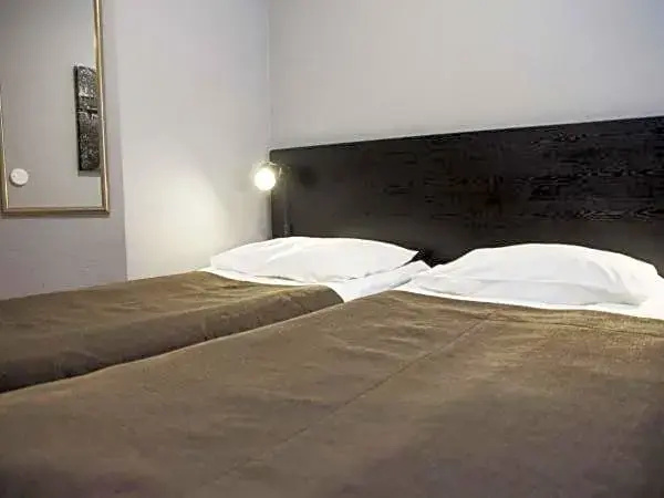 Finlandia Park Hotel Helsinki - Chambres