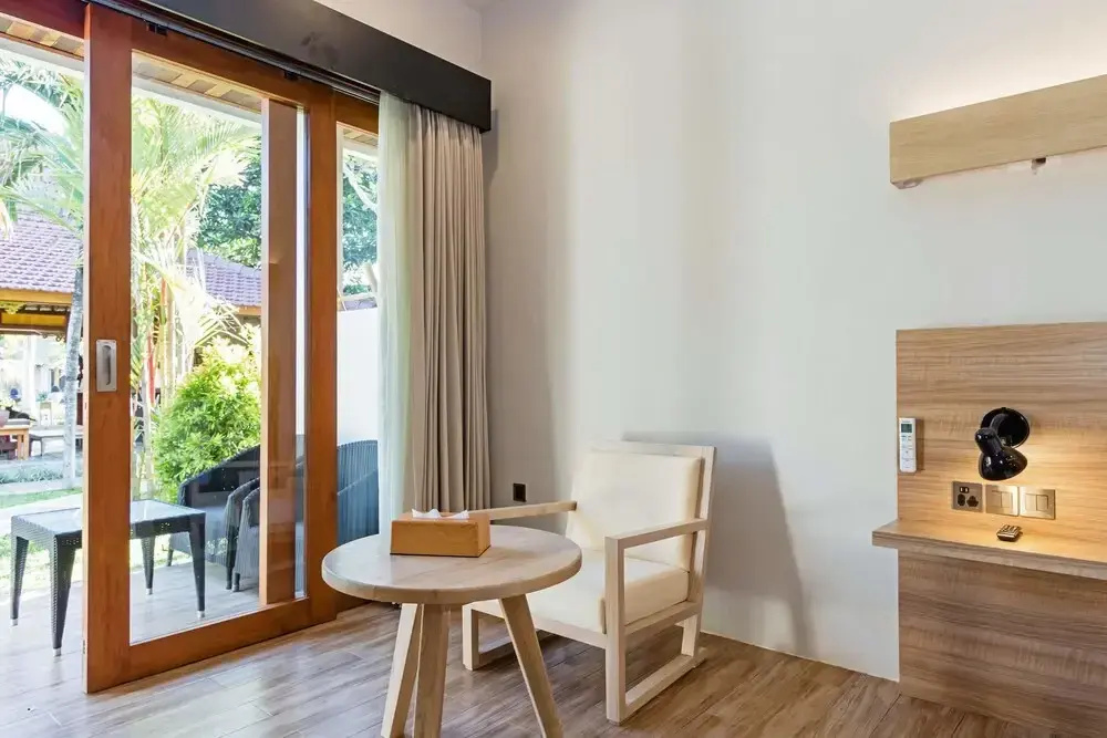 Kashantee Village - Chambres