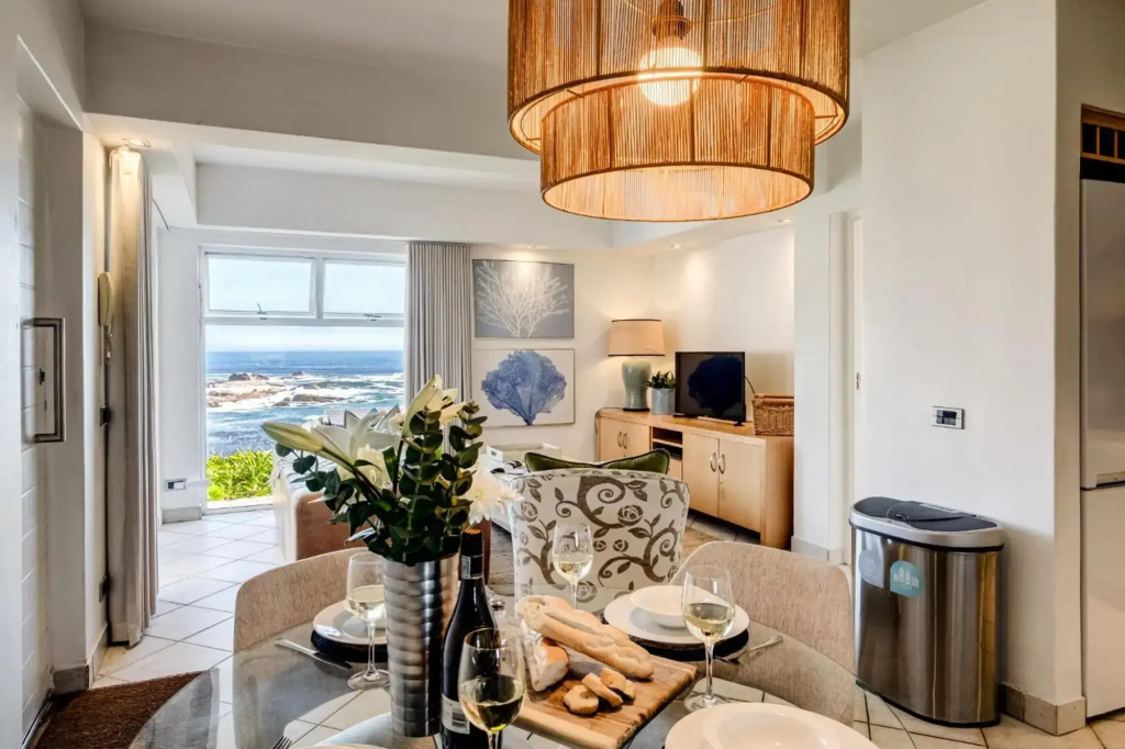 Camps Bay Terrace Suite in Camps Bay - Général