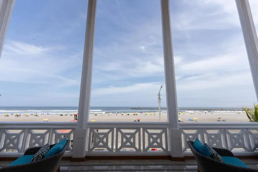 La Estacion Gran Hotel - Général