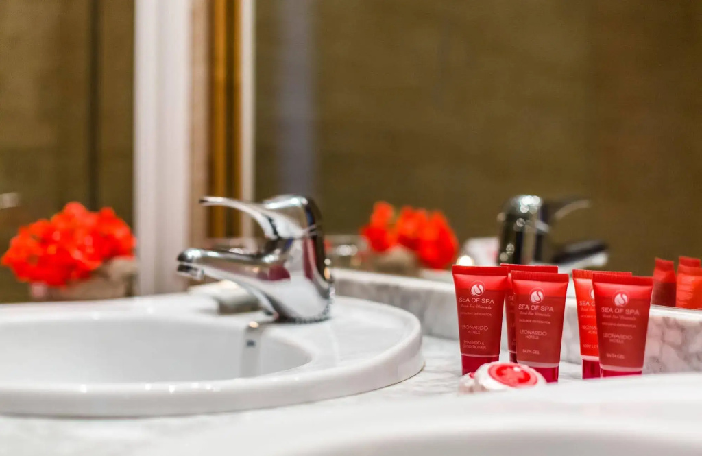 Sercotel Hmo Martina Hotel - Général
