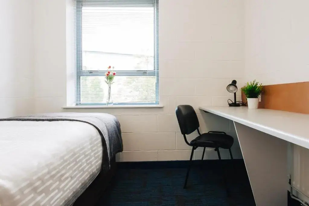 DCU Rooms - Campus Accommodation - Chambres