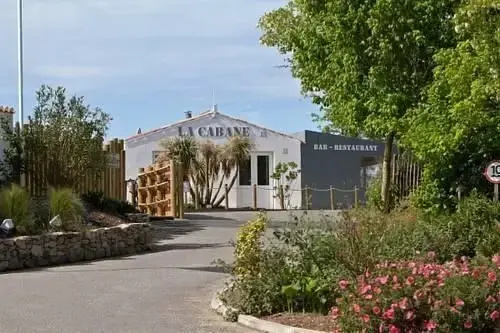 Domaine Les Moulins