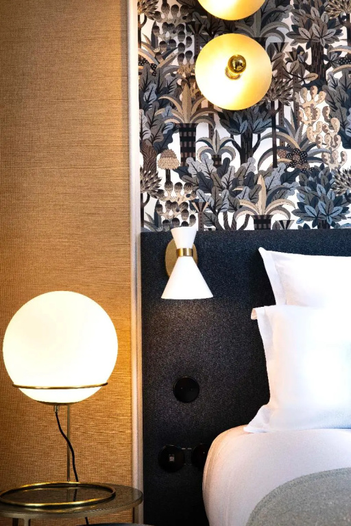 Superior Double room (full double bed)