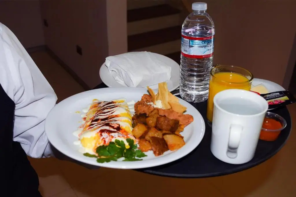 Hotel photo 26