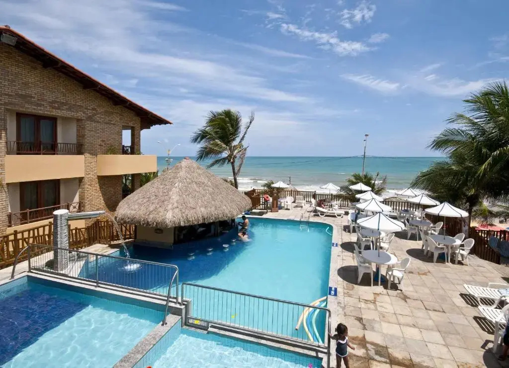 Beach & Waterfront