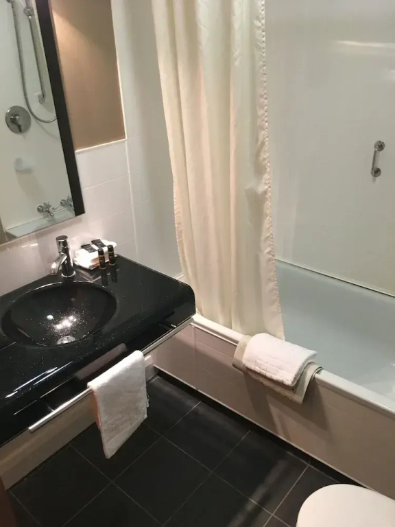 Fiordland Hotel - Chambres