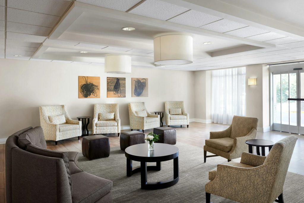 Homewood Suites by Hilton Baltimore-BWI Airport - Général