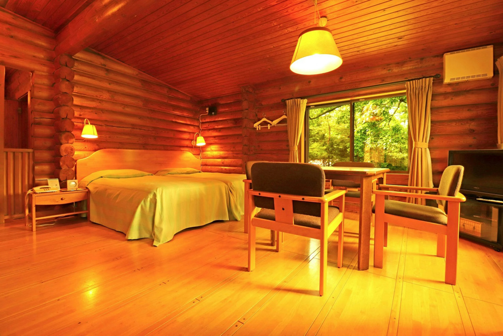 Karuizawa Prince Hotel East - Général