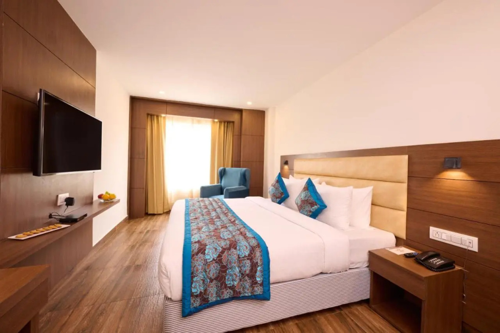 Hotel photo 17