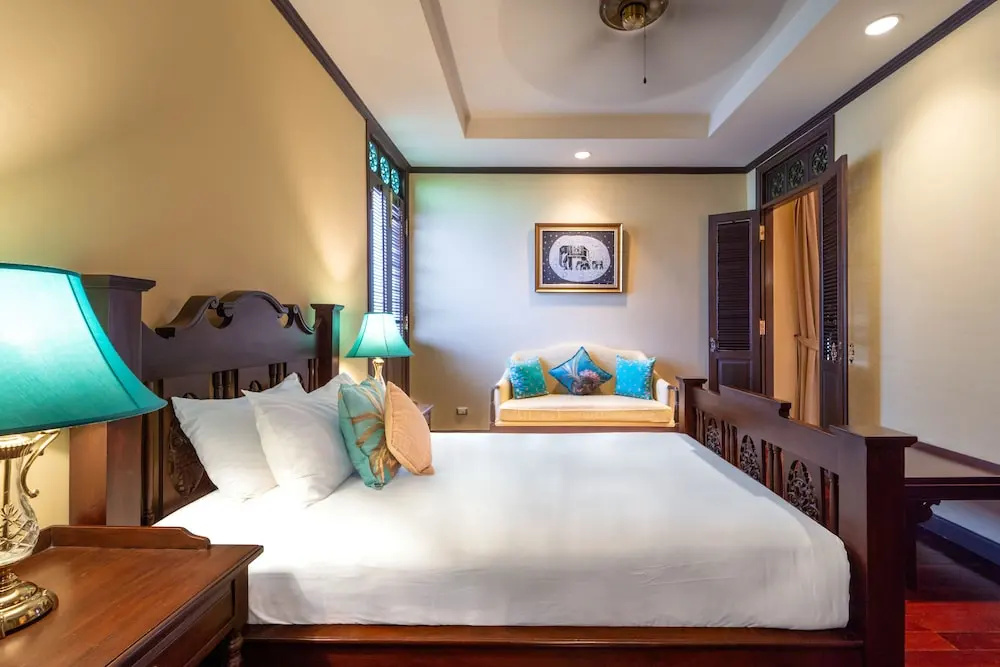 Puripunn Hideaway - Chambres