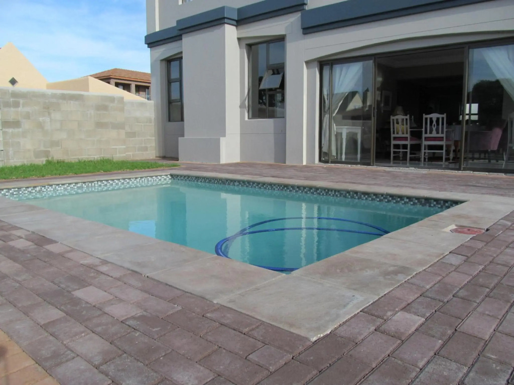 Alabaster Box B&B - фото 18