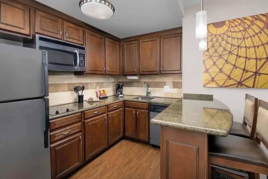 Staybridge Suites North Charleston by IHG - Chambres