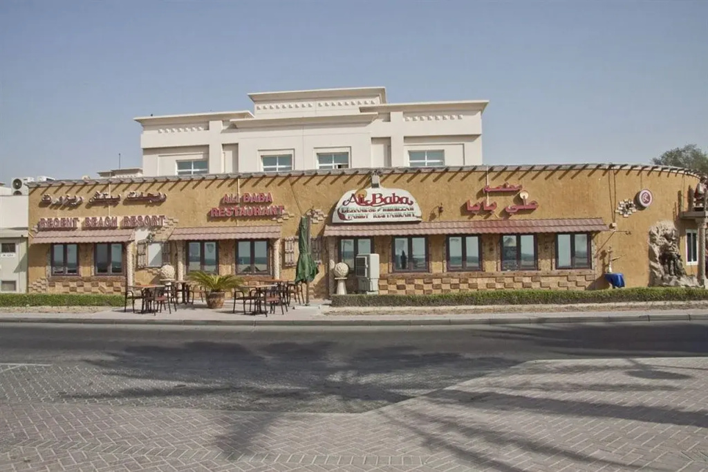 Hotel photo 1