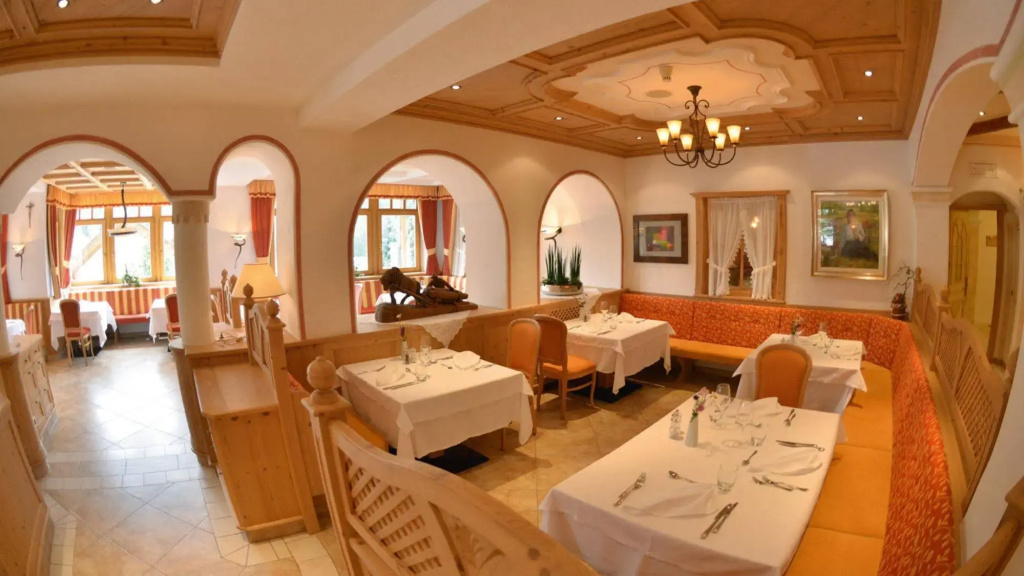 Hotel photo 22