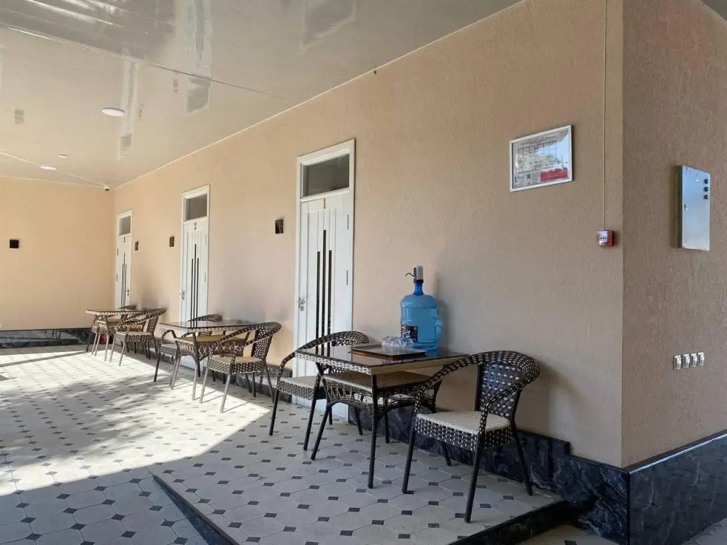 Hotel photo 13