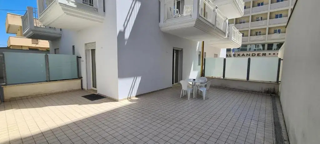 Rubino Apartments a 100metri dal mare