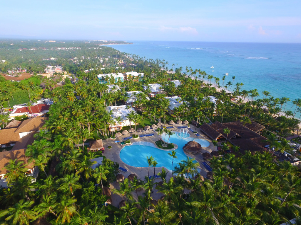 Beach & Waterfront