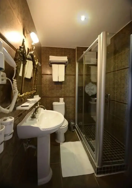 Trilyali Butik Otel - фото 17