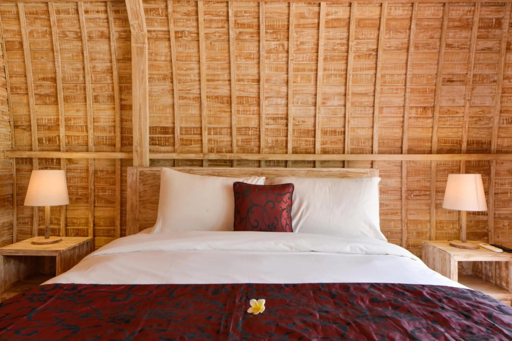 Villa Del Mar Canggu — 5