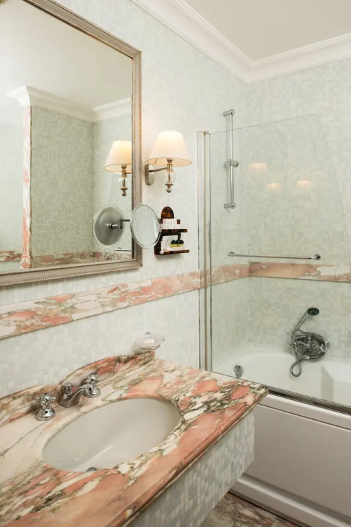 Hotel Imperiale by OMNIA hotels - Chambres