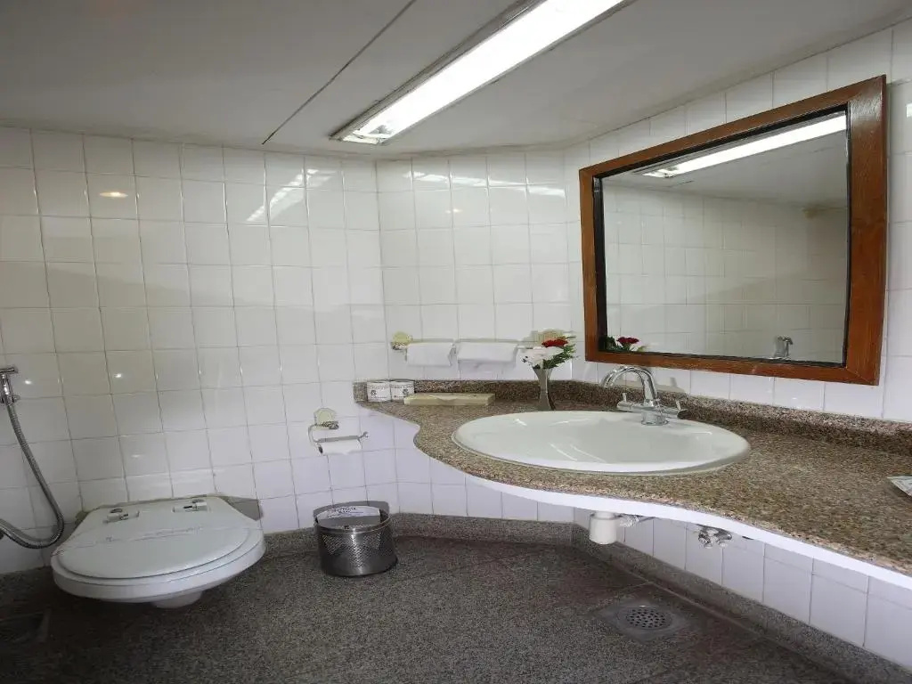 Hotel Paras Mahal - Chambres