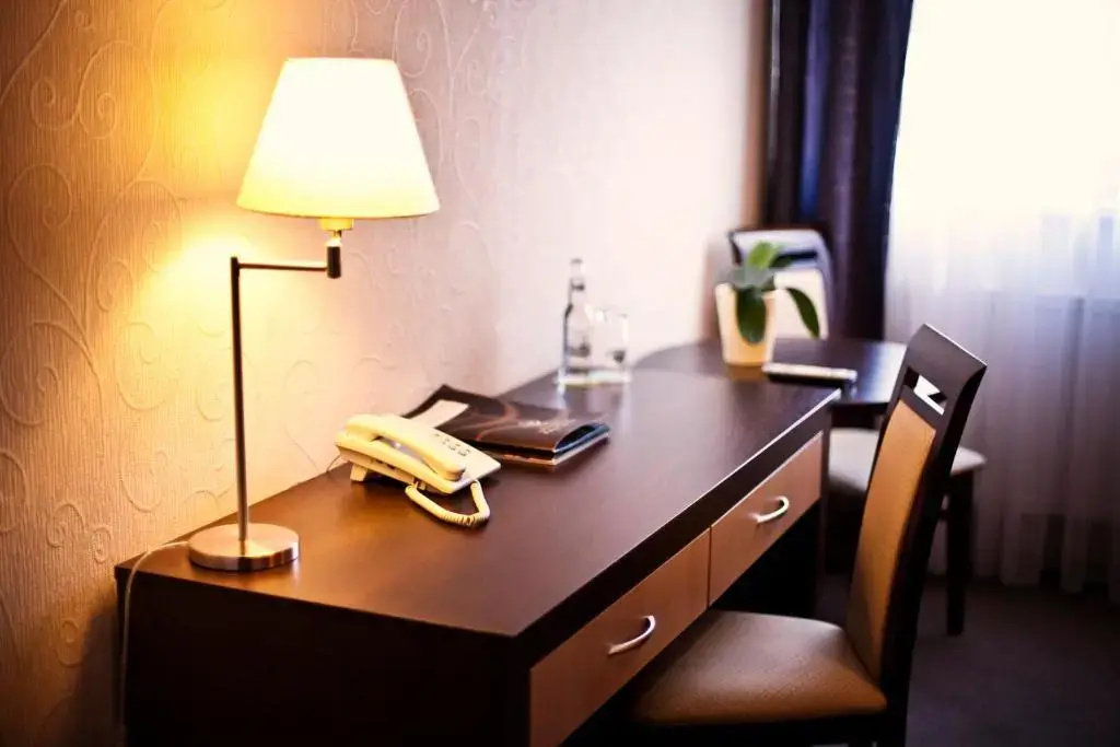 Hotel Cztery Pory Roku - Chambres