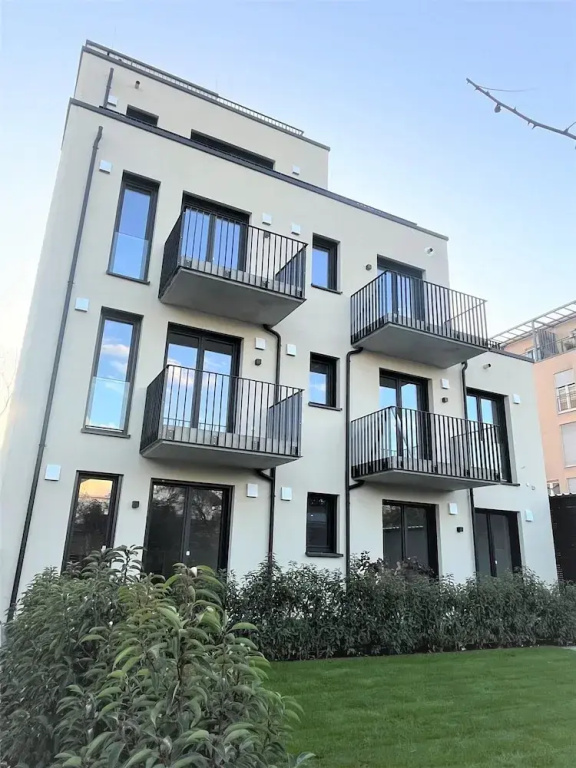 Mikes Apartments Munich