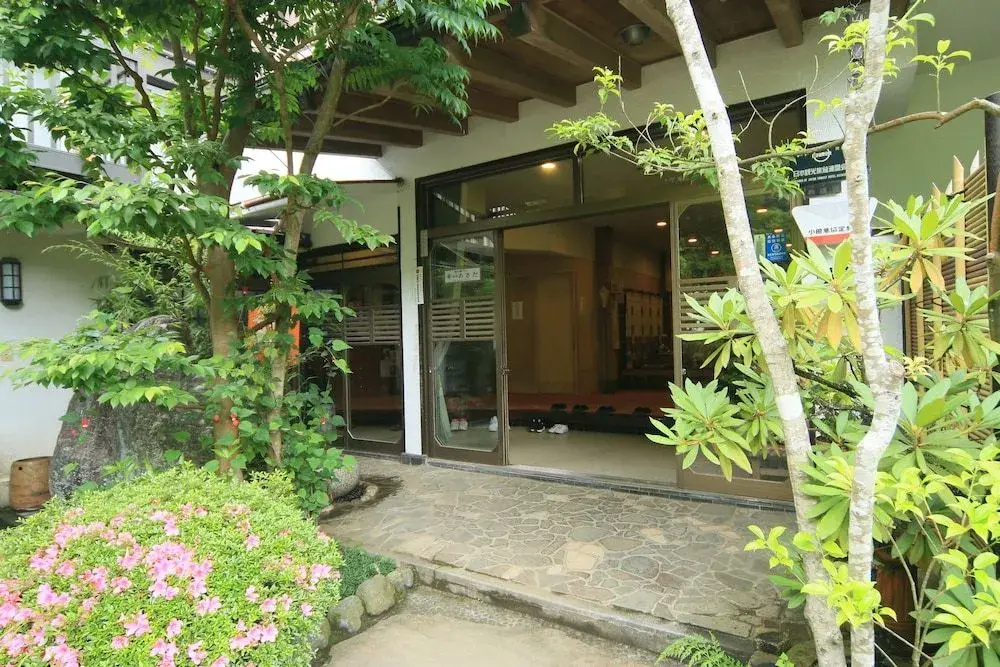 Hotel photo 12