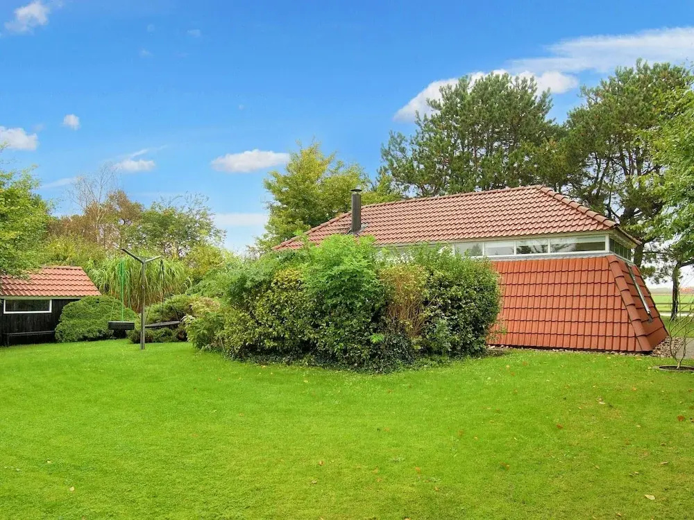 5 Person Holiday Home in Gilleleje