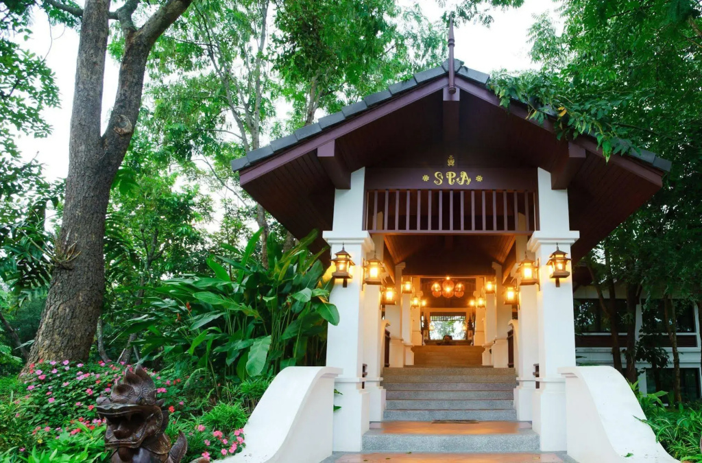 Chiangmai Highlands Golf and Spa Resort - Général