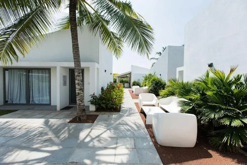 Kabalana Surf Lodge - Général