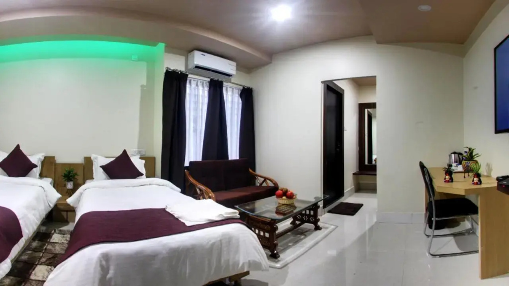 guest_roomsBharalu Residency
