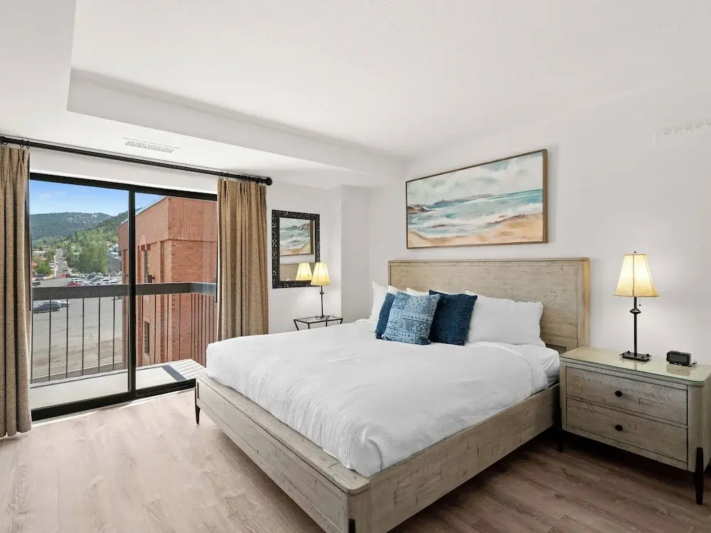 Shadow Ridge by All Seasons Resort Lodging - Chambres