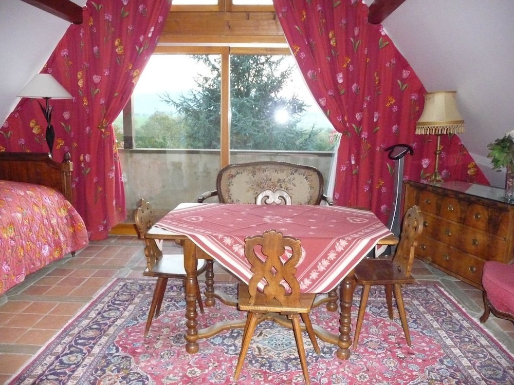 Voir la photo 3 — Domaine du Neufeld