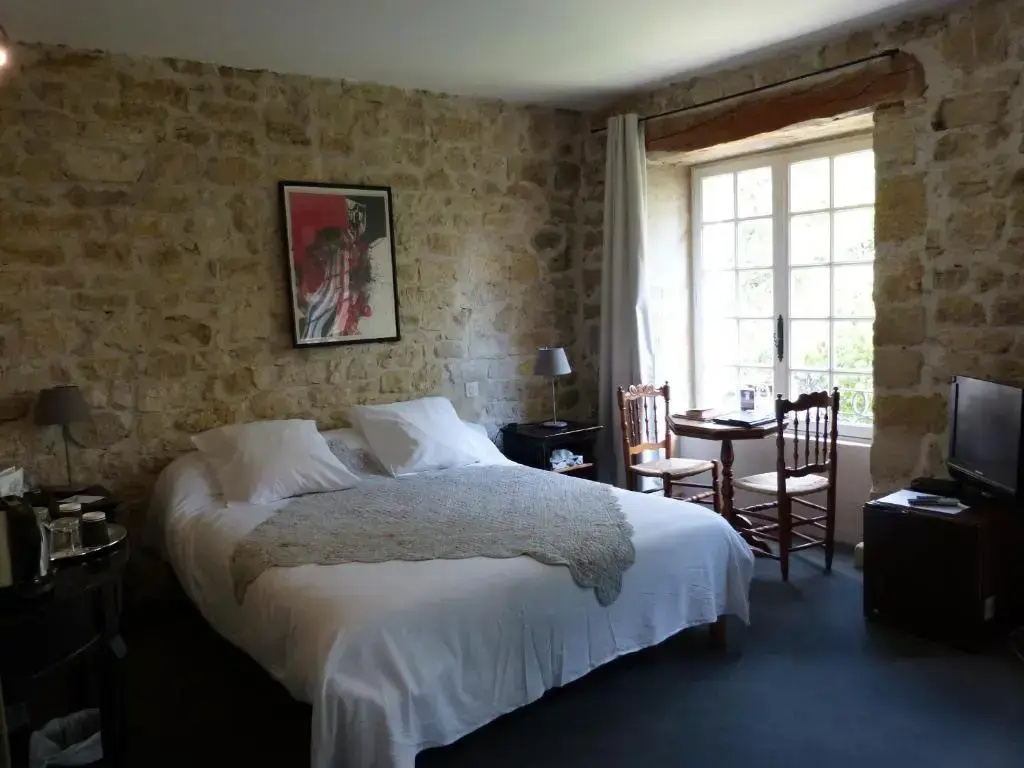 Afficher la photo 6 — Château d'Arpaillargues