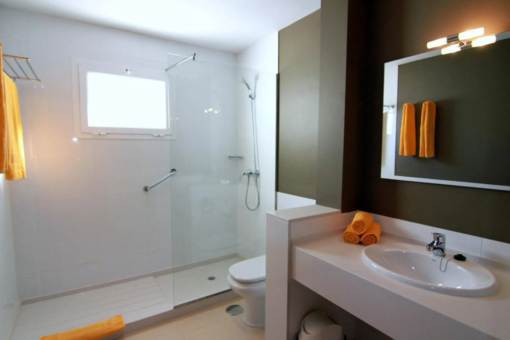 Aparthotel ILUNION Costa Sal Lanzarote - Général