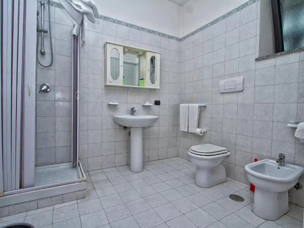 Hotel Silverado - Chambres