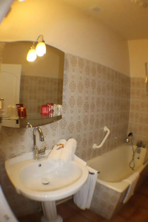 Voir la photo 3 — Hotel Raymond VII