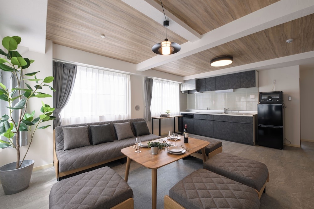 Shinjuku 6-chome City Stay 사진 15