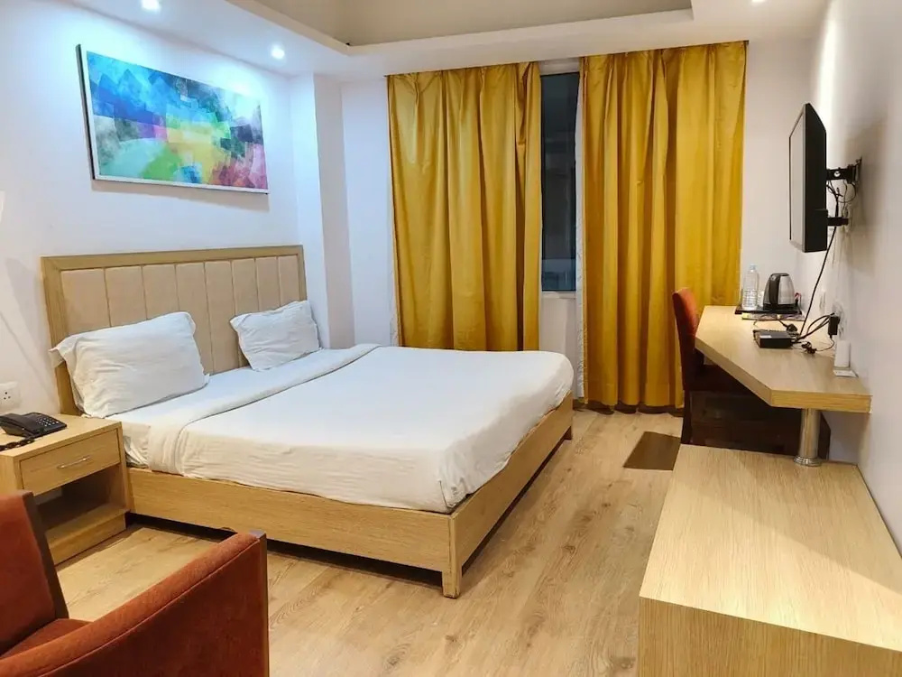 Hotel photo 10