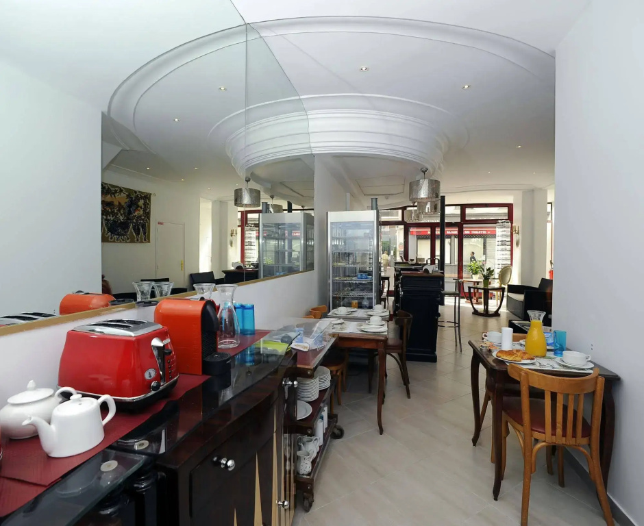 Hotel photo 15