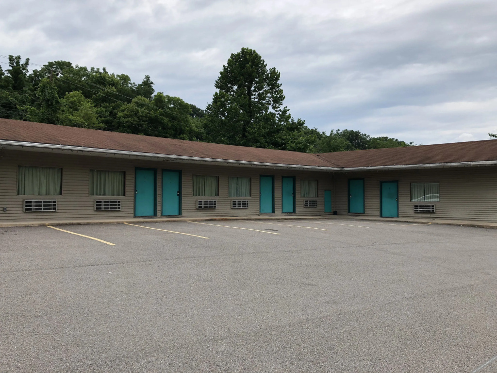 Red Maple Inn
