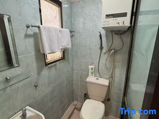 Hoi Yeung Guesthouse