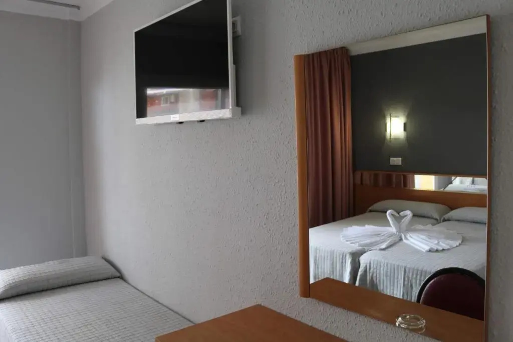 Hotel Reymar Playa - Chambres