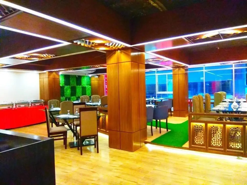 Hotel photo 14