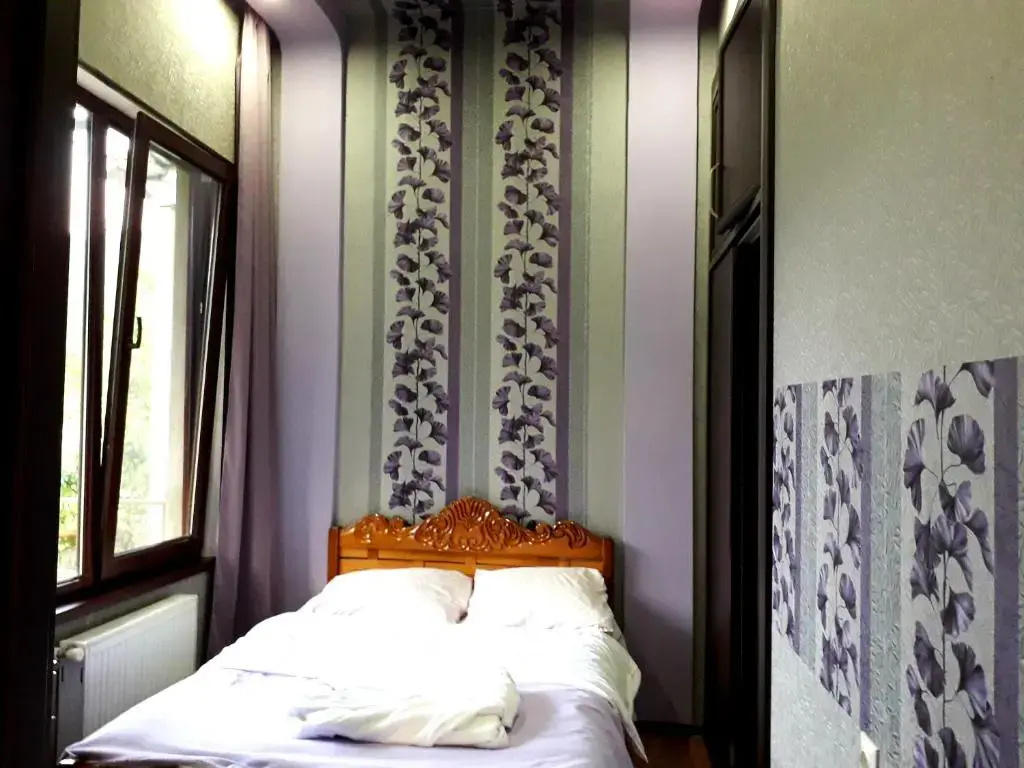 guesthouse metreveli - Chambres