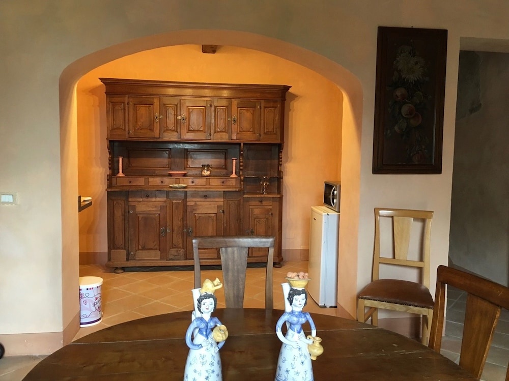 Villa Fortilizio